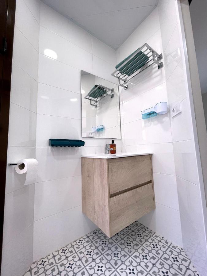 Plaza De Espana Independent House Holiday home Barcelona