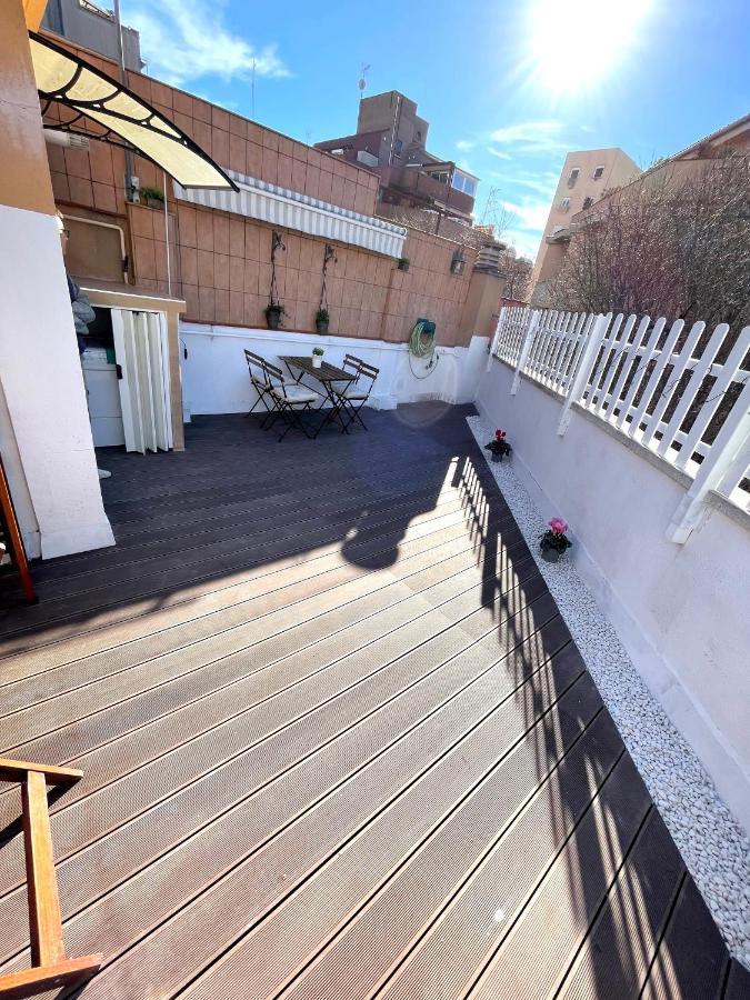 Holiday home Plaza De Espana Independent House *