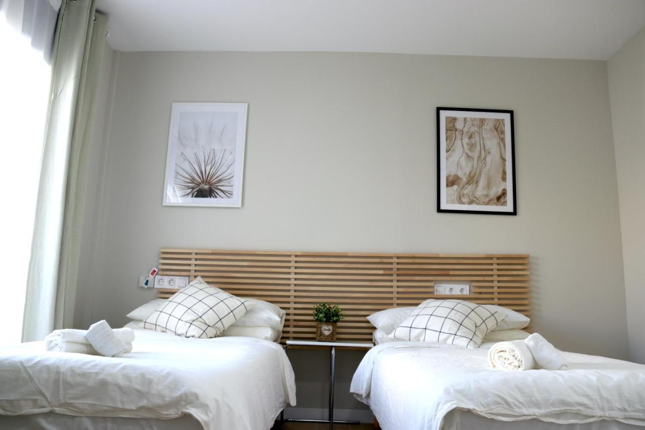 Plaza De Espana Independent House Holiday home Barcelona