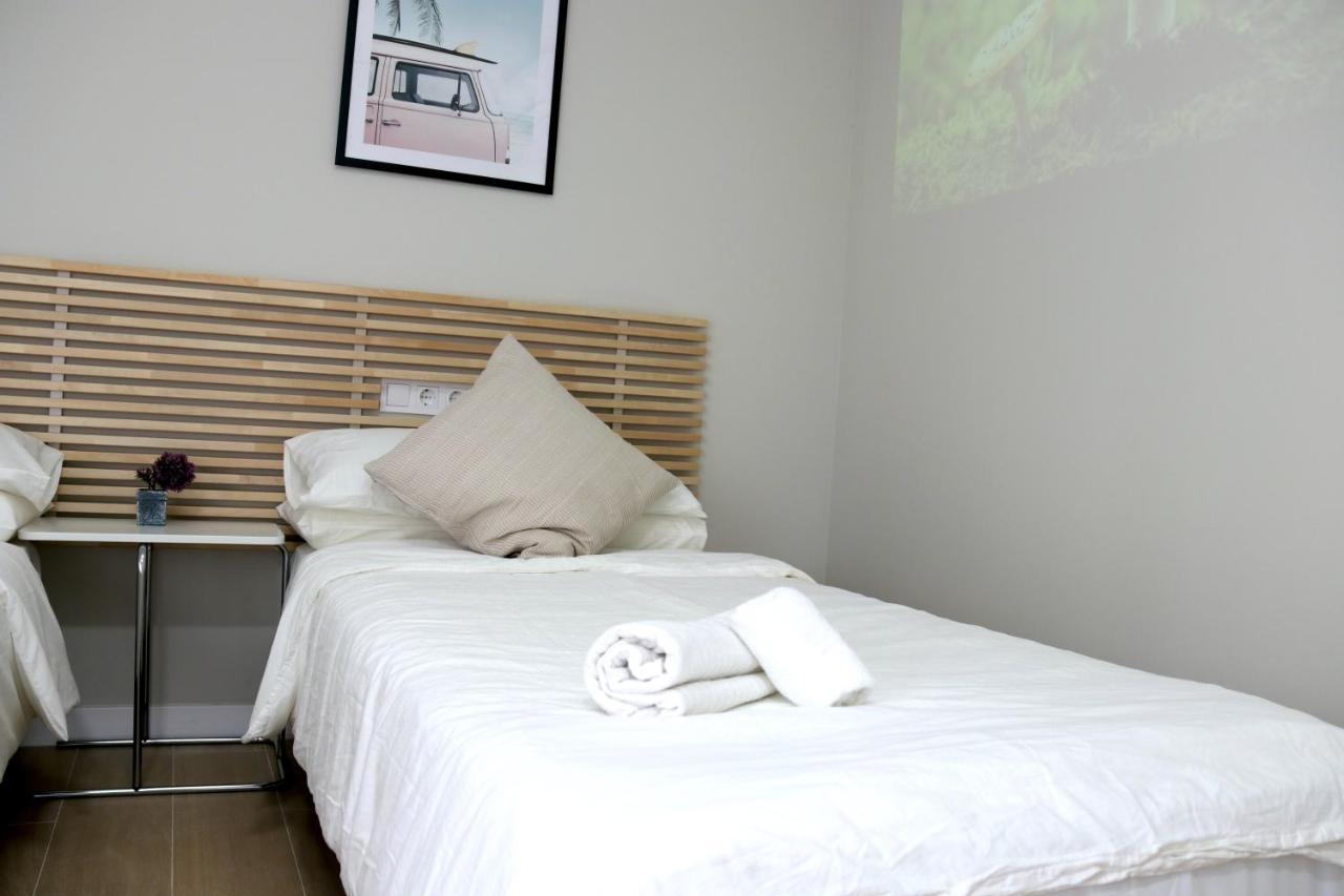 Plaza De Espana Independent House Holiday home Barcelona