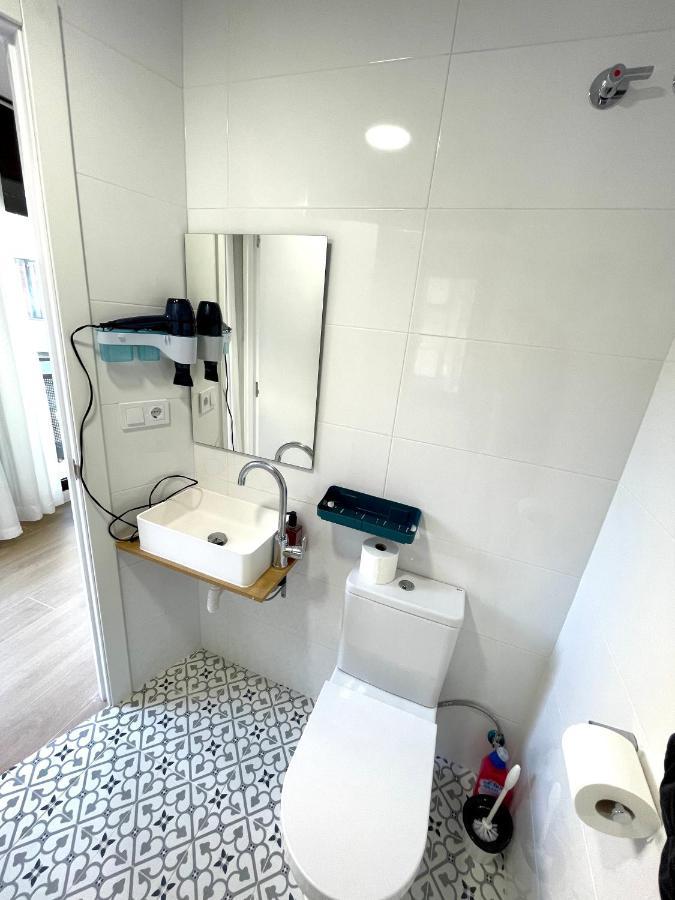 Plaza De Espana Independent House Holiday home Barcelona
