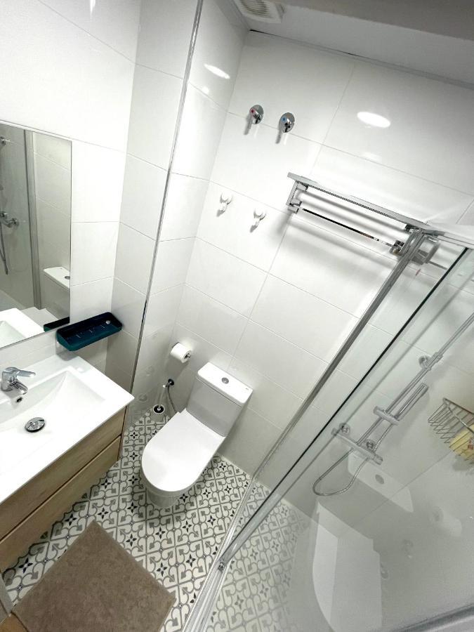 Plaza De Espana Independent House Holiday home Barcelona