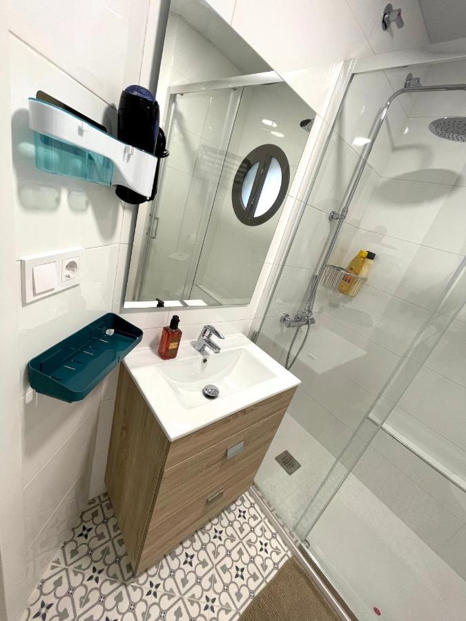 Holiday home Plaza De Espana Independent House *