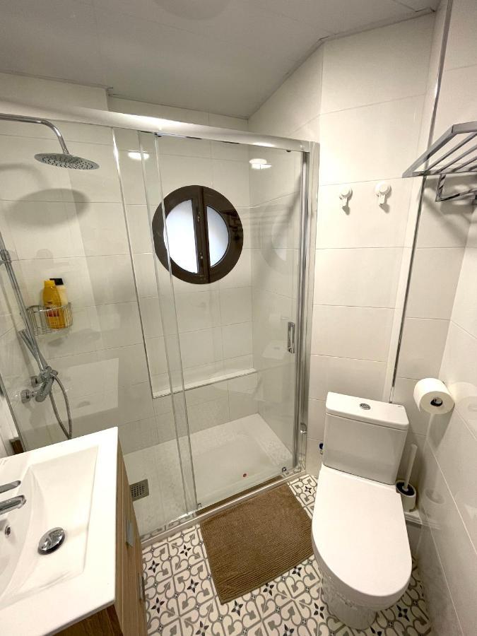 Plaza De Espana Independent House Holiday home