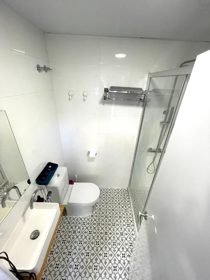 Plaza De Espana Independent House Holiday home Barcelona