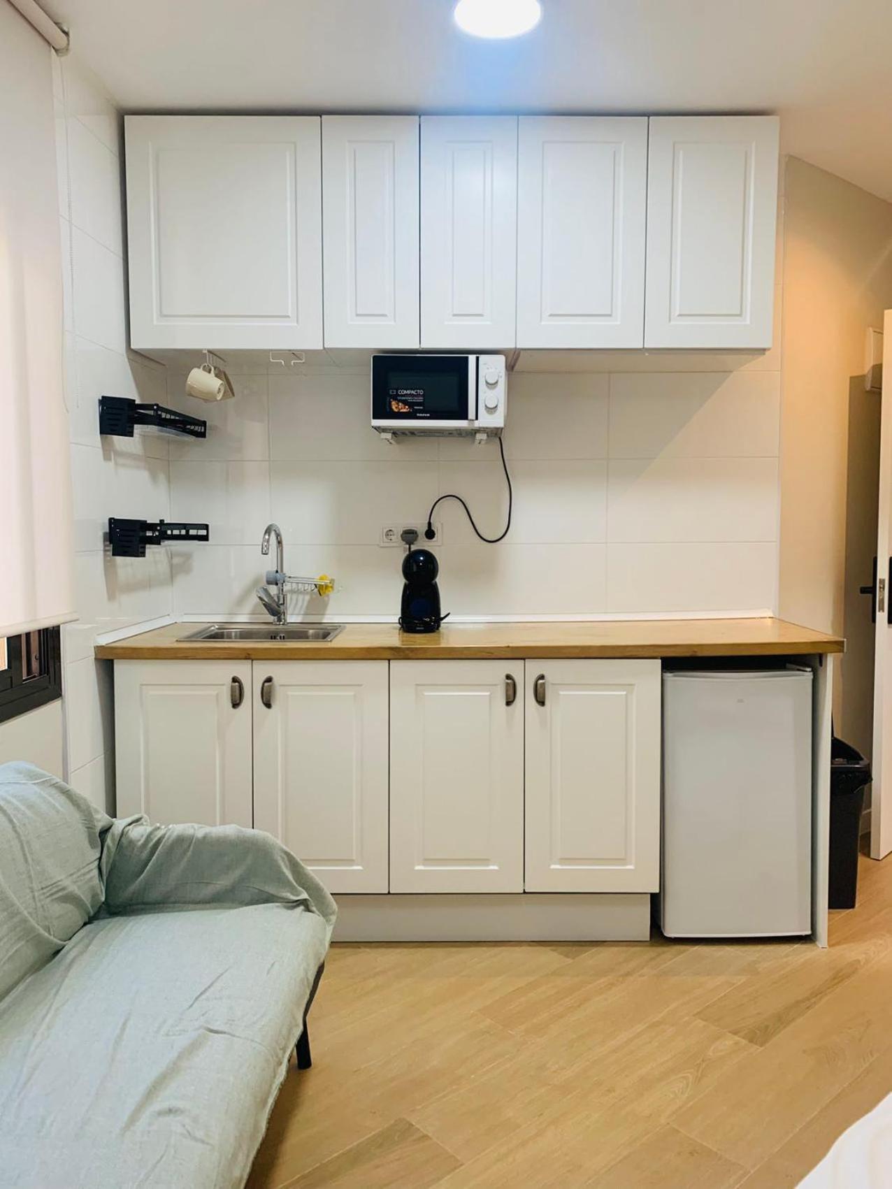 Holiday home Plaza De Espana Independent House Barcelona