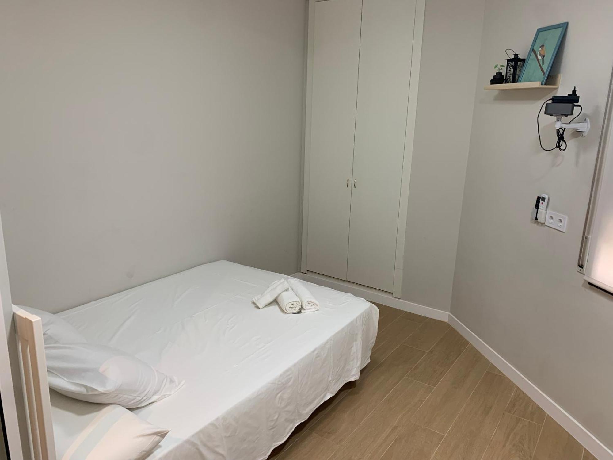 Plaza De Espana Independent House Holiday home