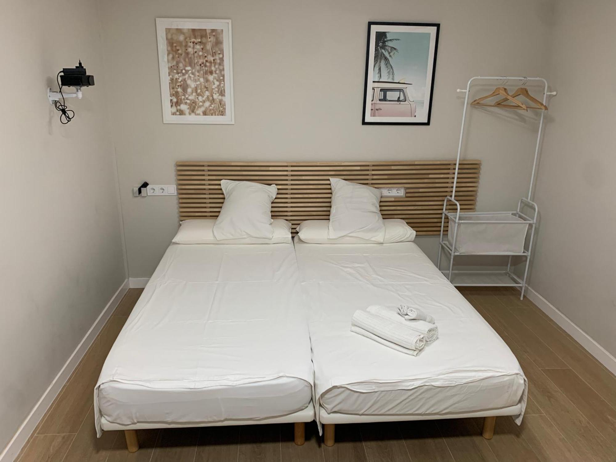 Holiday home Plaza De Espana Independent House Barcelona