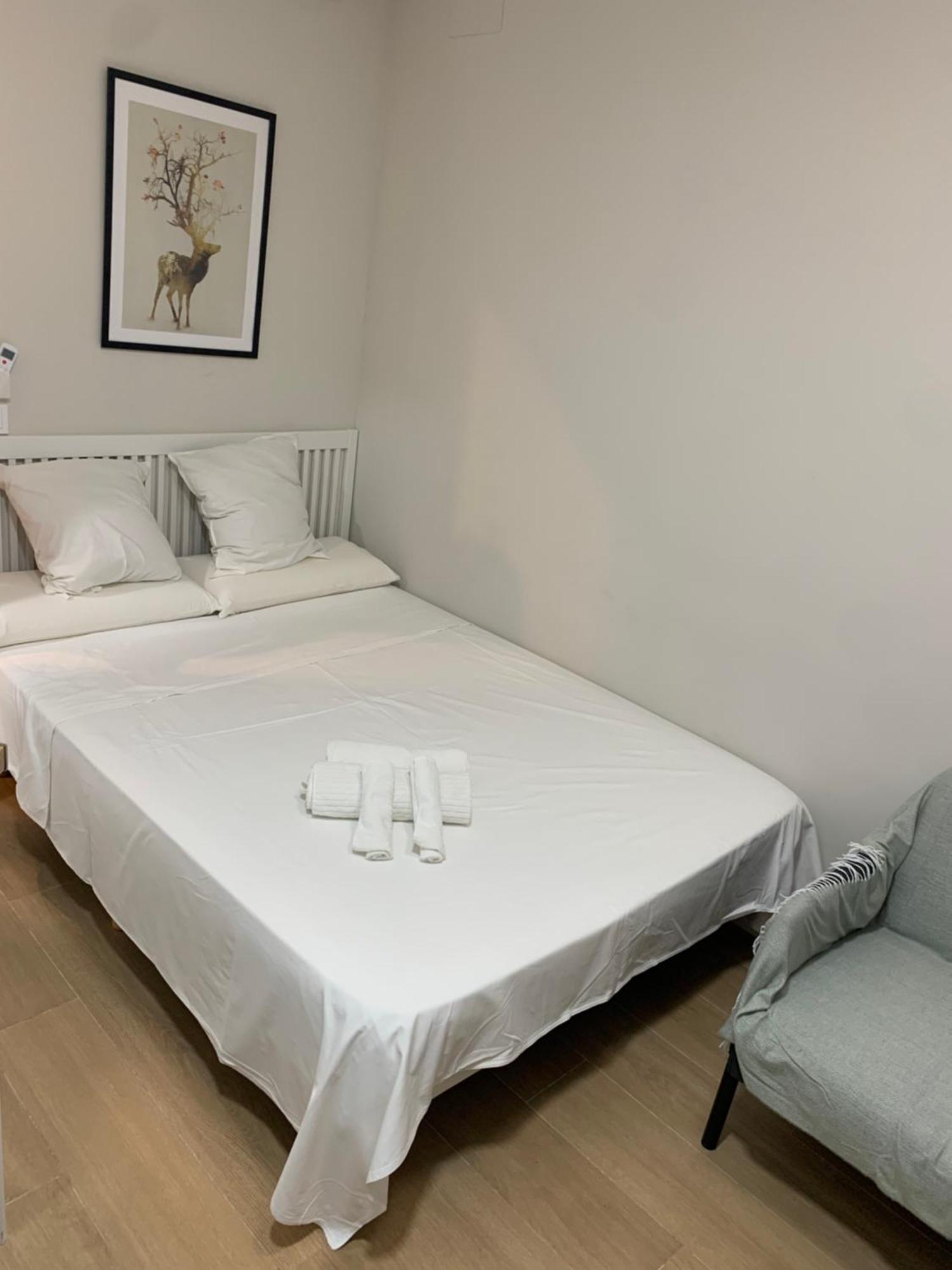 Plaza De Espana Independent House Holiday home